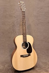 Martin ooo-X2E-01